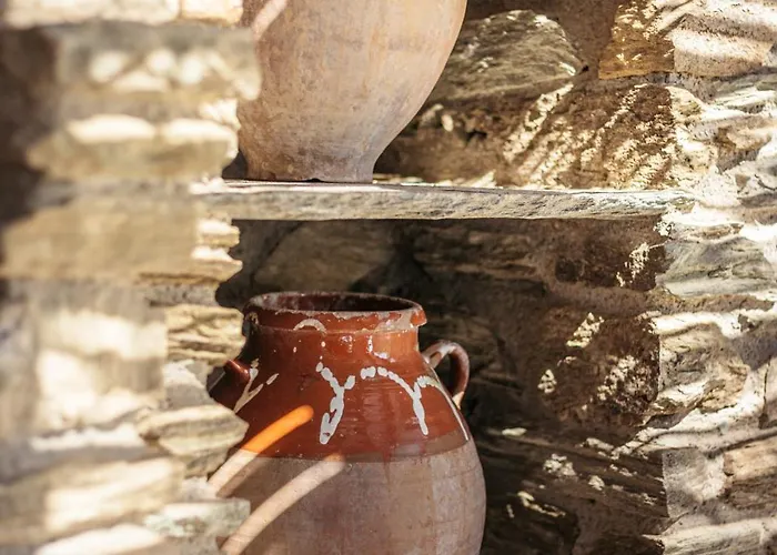 Amoni Andros Agia Eleousa