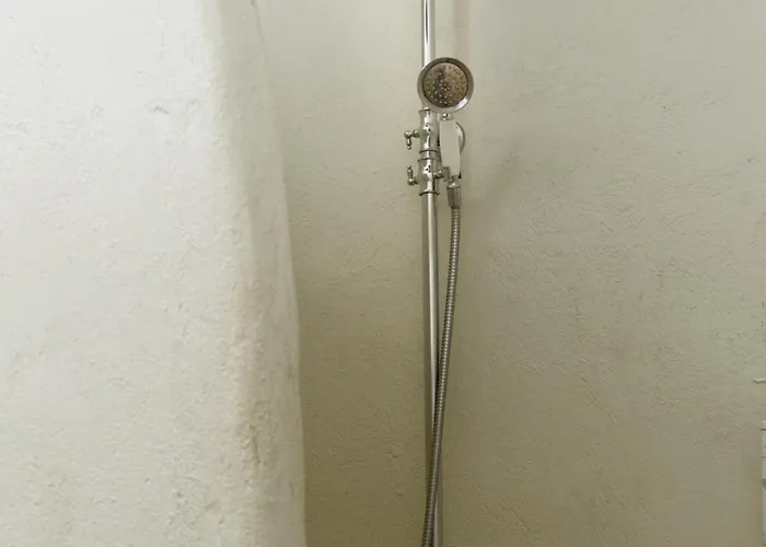 Сasa de vacaciones Amoni Andros Agia Eleousa