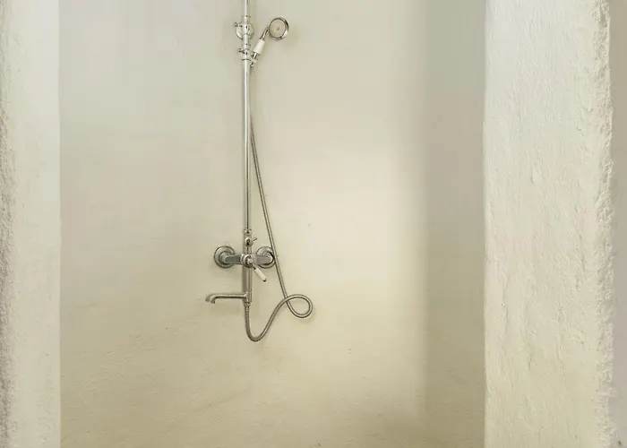 Сasa de vacaciones Amoni Andros *