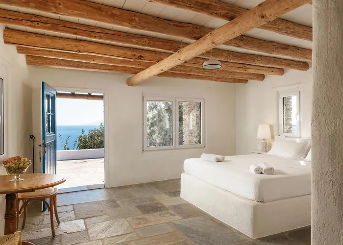 Amoni Andros Agia Eleousa