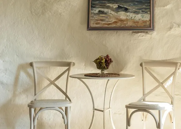 Amoni Andros Сasa de vacaciones *